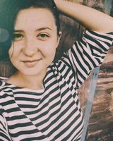 Анна Пылёва