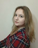 Марина 