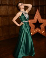 Евгения Евстафьева