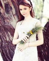 Анна ищенко