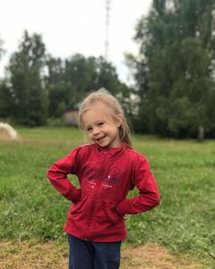 Лилия Прасолова