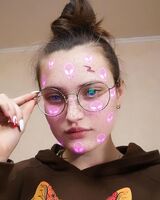 Полина Попова
