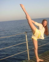 Дарья Григорьева