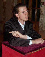 Dmitriy Malyuh