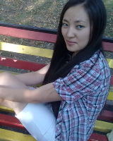 Тогжан Байгонусова