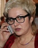 Лариса Гребнева