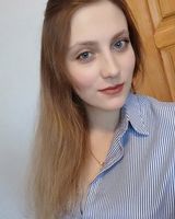 Настёна Гуридова