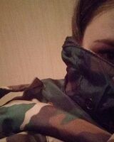 Анастасия Видякина