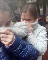 Ксюша Слободенюк