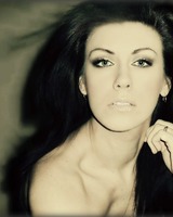 Светлана Кривцова