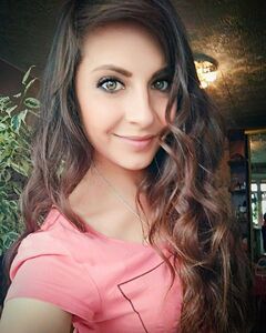 Елена Давыденкова