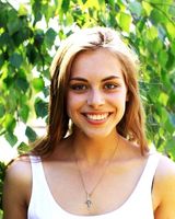 Мария Романова