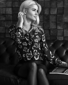 Viktoria Mazhorova