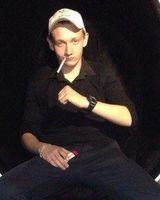 Алексей Хохренков