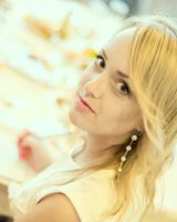 Анютка Заботина