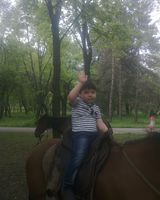 Фатима Коккезова