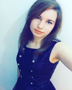 Анастасия Губа