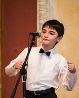 Холмат Одилов