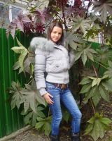 Давыдова Витальевна