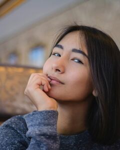 Карина Еспаганбетова