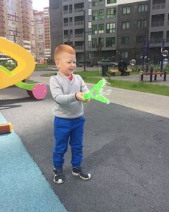 Савелий Черанева
