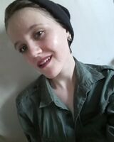 Анна Чуева