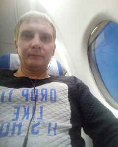 Павел Борзых