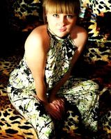 Алина Краминская