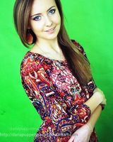 Лутфуллина Аньваровна