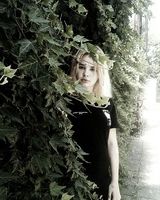 Рина Ковалёва