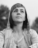 Лидия Прыткова