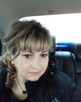 Светлана Маринченко