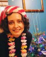 Екатерина Дронова