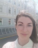 Анна Киселева