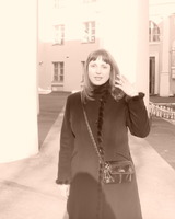 Жанна Седова