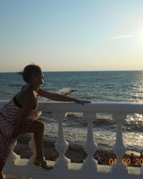 Ольга Пахомова