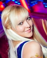 Юлия Гаврилова