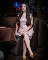 Татьяна Авдеева