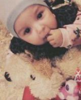 Камила Джафарова