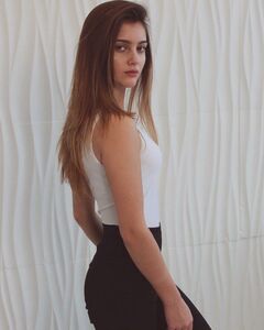 Полина Обухова