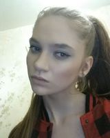 Алина Сушко