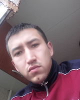 Замирбек Камчыбеков