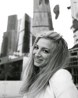 Светлана Степутина