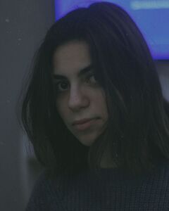 Иветта Мкртычян