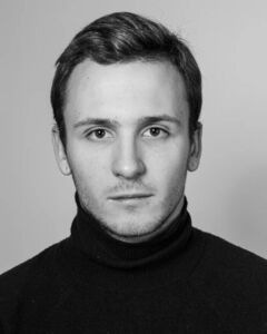 Дмитрий Хасанов