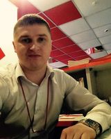 Владимир Лунин