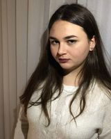 Ульяна Лазарева