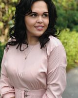 Альбина Ненюс