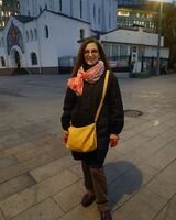 Светлана Манелова