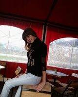 Вика Козловская